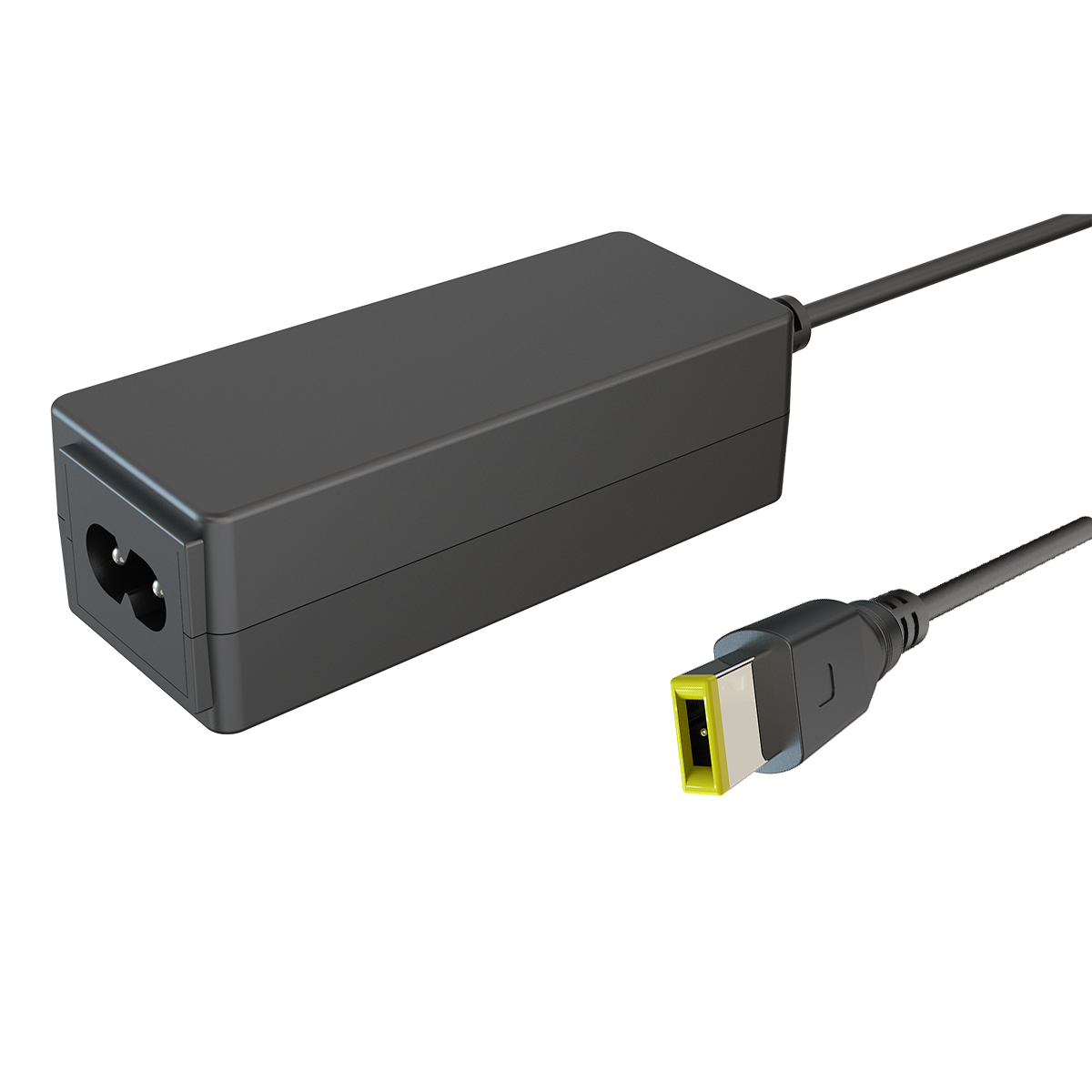 45W Power supply 20V2.25A / DC Connector: Pin rectangular